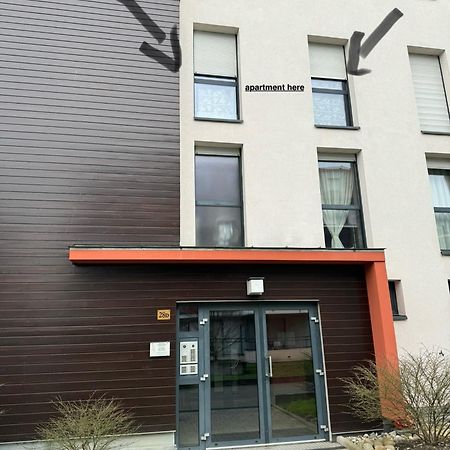 Apartmán Le "Petit Colmarien" A 1Mn Du Centre Exteriér fotografie