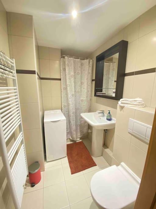 Apartmán Le "Petit Colmarien" A 1Mn Du Centre Exteriér fotografie