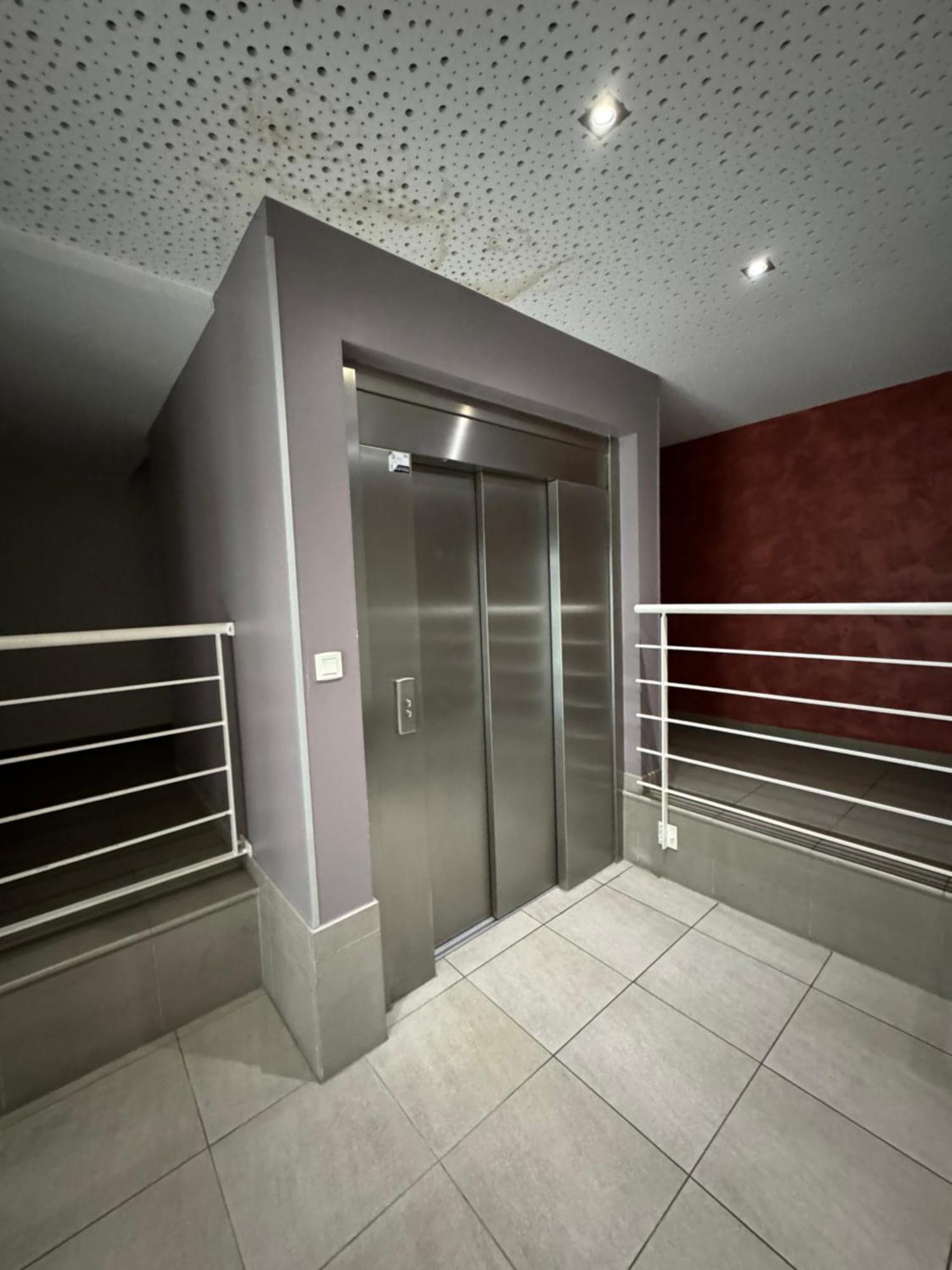 Apartmán Le "Petit Colmarien" A 1Mn Du Centre Exteriér fotografie